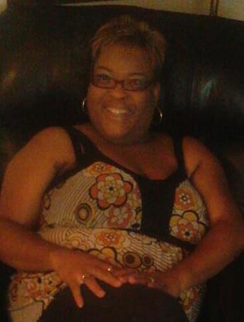 Sharon Hurd