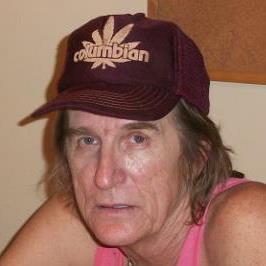 Randy Welch