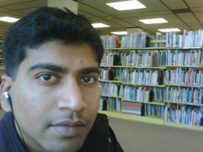 Mehulkumar Kanadiya