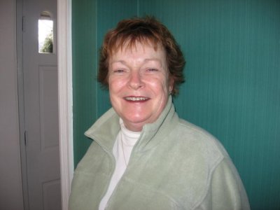 Anne Larrabee