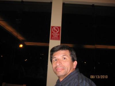 carlos vargas