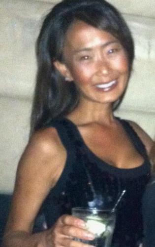 Christina Kim
