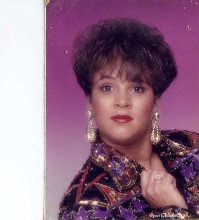 Victoria Stewart