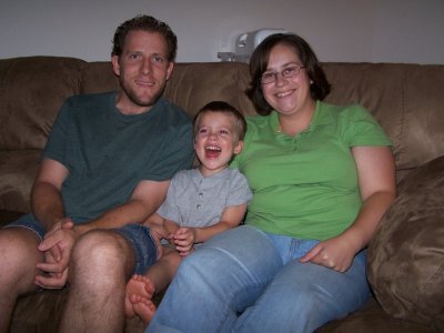 jeremy weaver