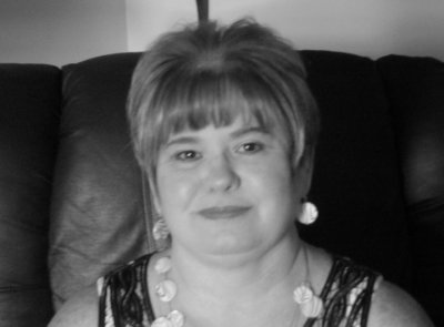 Tammy Robinson