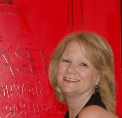 Penny Cox