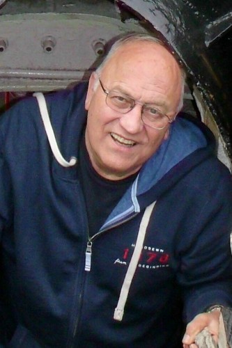 Robert Phillips