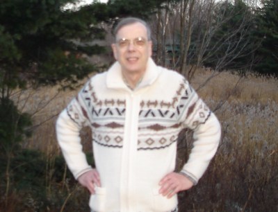 Kenneth Haug