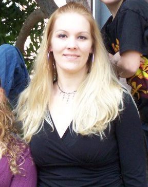 Stephani Hargrove