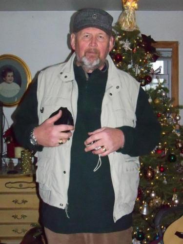 kenneth powers