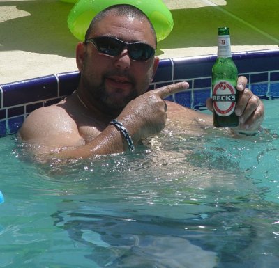 Gilbert Delatorre