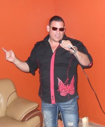Rene Rodriguez