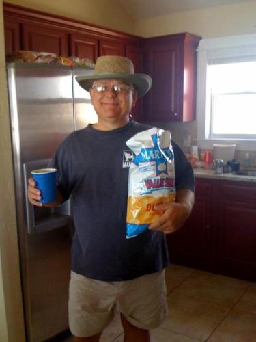 Victor Miller