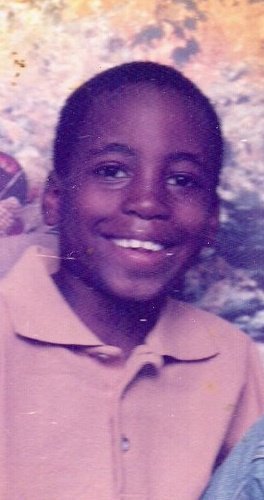 Kyshea Townsend