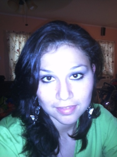 Carmen Trevino