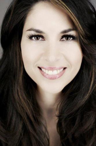 Paula Godinho