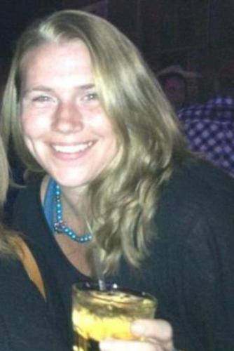 Jennifer Hall