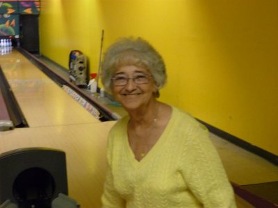 Lois Hines