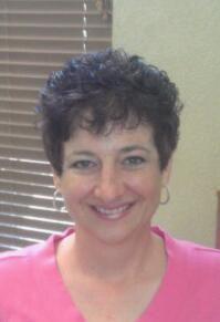 Bonnie Aderhold