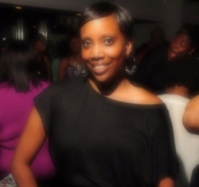 Tonya Pittman