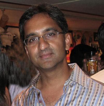 sanjay patel