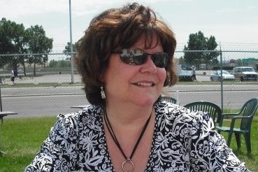 Constance Simington