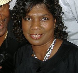 Madline Davis