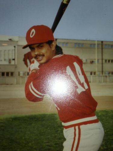 John Rios