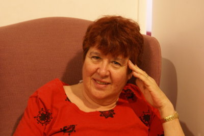Yvonne Beltzer