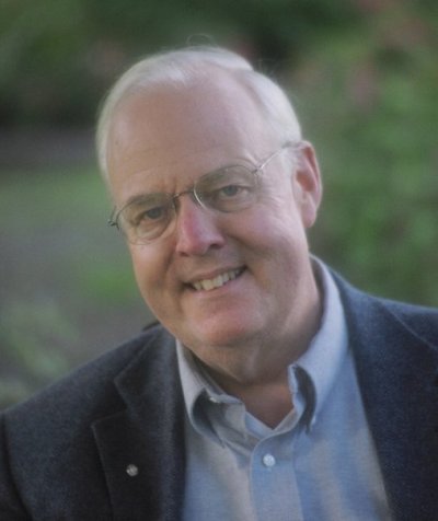 Frederick Boyns