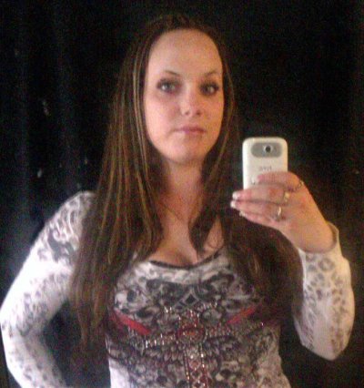Cheyanne Bixby