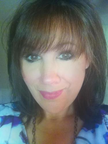 Shari Allen