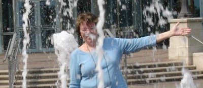 Carol Vaters