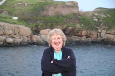 Christine Tyler
