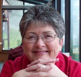 Deborah Ortman