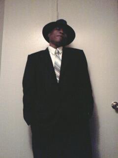 Delante Gentry