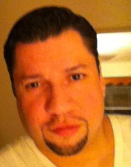 daniel vargas