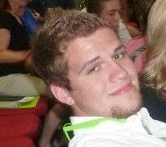 joshua daniels