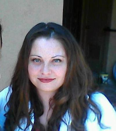 Amber Smith