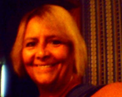 Gail Lynch