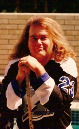 Bryan Lebrun