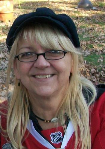 Deborah Fowler