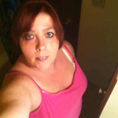 Misty Lang