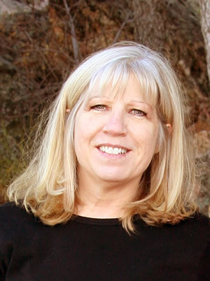 Carla Erskine