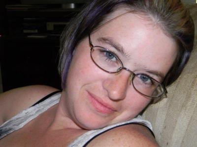 Ashley Campbell