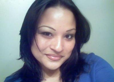 Maria Garcia