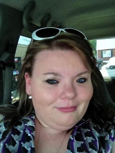 Christina Jones