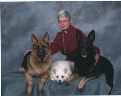 kathleen haley