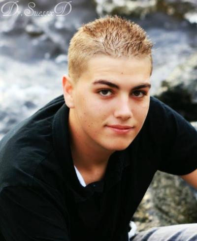 Patrick Brisbin