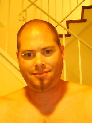 Brian Jacobson